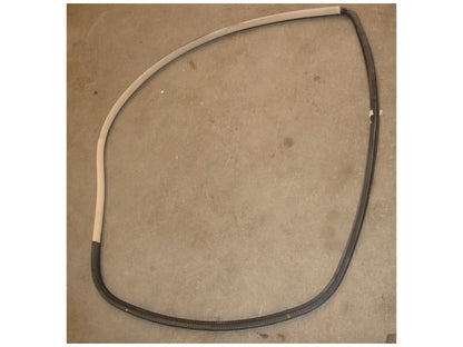 RH Front Door Seal Weather Stripping Molding  99-05 VW Jetta Golf Mk4 Beige Trim