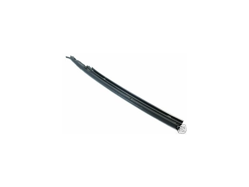 RH Windshield Door Seal  94-98 Audi Cabriolet - Genuine