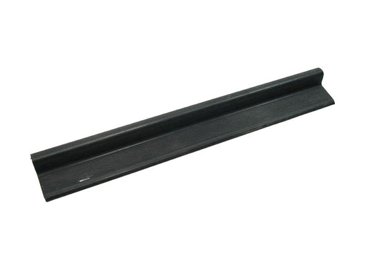 Rear Door Sill Rocker Panel Trim Plate 75-84 VW Rabbit - 80-84 Jetta Mk1