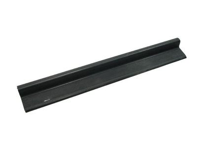 Rear Door Sill Rocker Panel Trim Plate 75-84 VW Rabbit - 80-84 Jetta Mk1