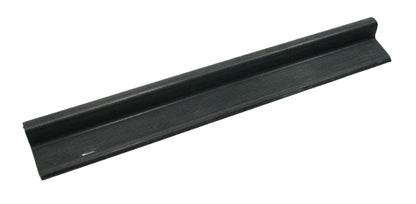 Rear Door Sill Rocker Panel Trim Plate 75-84 VW Rabbit - 80-84 Jetta Mk1