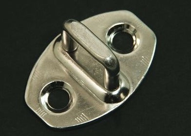 Door Latch Striker Receiver Catch 98-05 VW Passat B5 98-05 Beetle 3B0 837 033 D