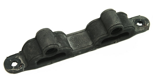 Downpipe Exhaust Hanger 99-05 VW Jetta Golf MK4 Beetle - Genuine - 1J0 253 144 M
