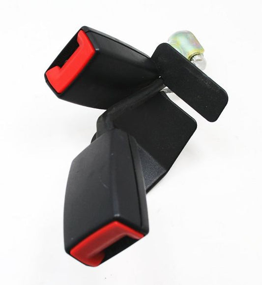 Driver & Center Rear Seat Belt Reciever Audi A6 98-04