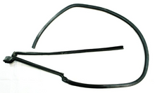 LH Door Window Seal Weather Stripping 95-02 VW Cabrio MK3 MK3.5 - 1E0 847 329