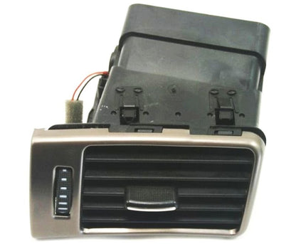LH Front Dash Air Vent 98-01 Audi A6 C5 - Genuine - 4B1 820 901 D
