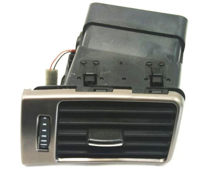 LH Front Dash Air Vent 98-01 Audi A6 C5 - Genuine - 4B1 820 901 D