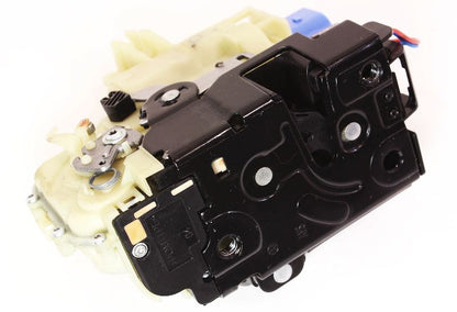 LH Front Door Latch Lock 05-14 VW Jetta Rabbit GTI MK5 Sportwagen 3B1 837 015 AT