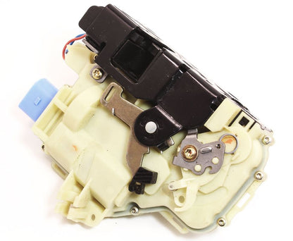 LH Front Door Latch Lock 05-14 VW Jetta Rabbit GTI MK5 Sportwagen - 3B1 837 015 P