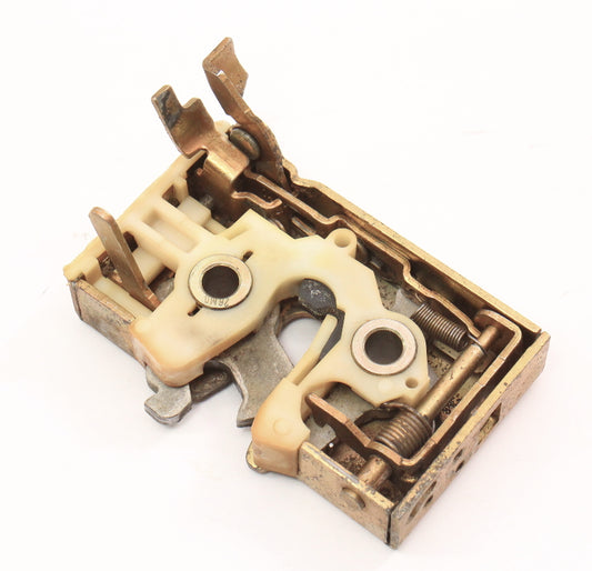LH Front Door Latch Lock 75-84 VW Jetta Rabbit Cabriolet GTI MK1 ~ 171 837 015 F