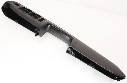 LH Front Door Pull Handle Arm Rest Armrest Switch Trim 02-05 Audi A4 S4 B6