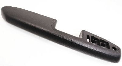 LH Front Door Pull Handle Arm Rest Armrest Switch Trim 02-05 Audi A4 S4 B6