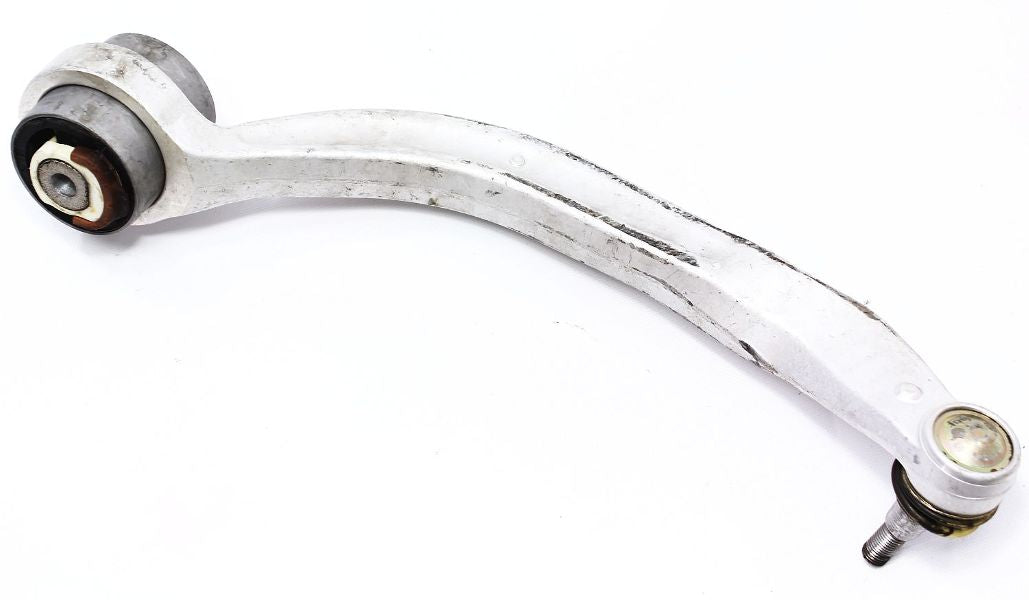 LH Front Lower Control Arm VW Passat B5 5.5 - Genuine - 8E0 407 693