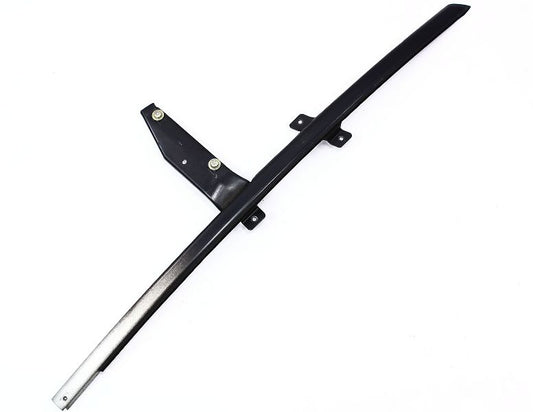 LH Front Window Channel 00-06 Audi TT MK1 - 8N0 837 433 A