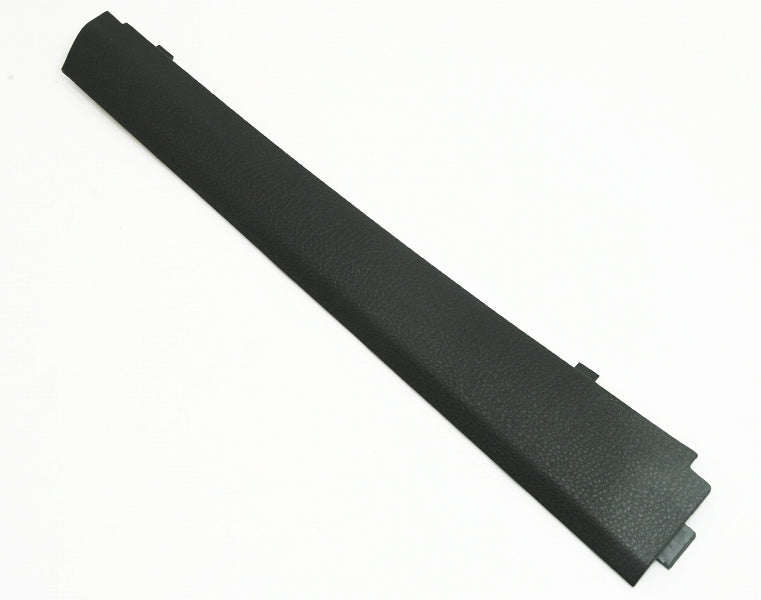 LH Lower Interior A Pillar Trim 05-10 VW Jetta Rabbit GTI Mk5 - 1K0 868 223 A