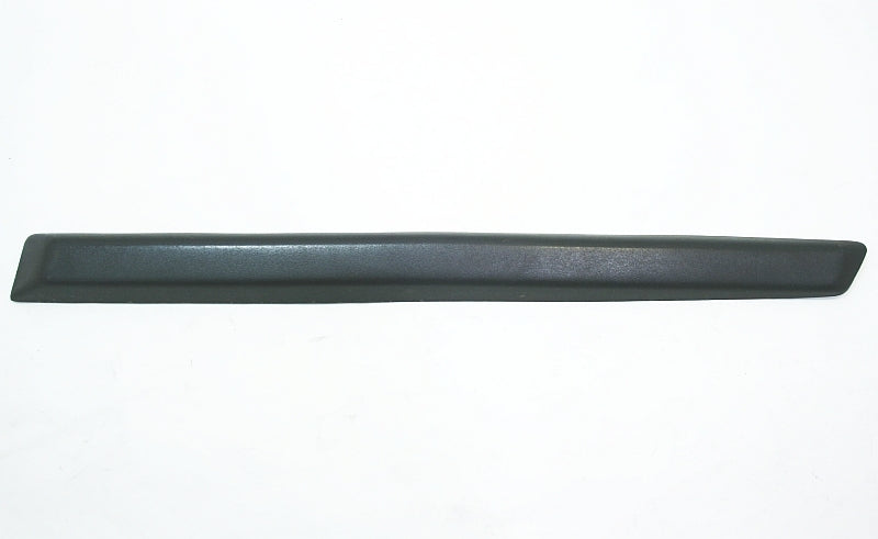 LH Rear Side Molding Body Rub Strip Trim 92-94 VW Corrado SLC - 535 853 537 A