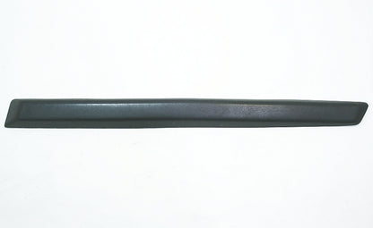 LH Rear Side Molding Body Rub Strip Trim 92-94 VW Corrado SLC - 535 853 537 A