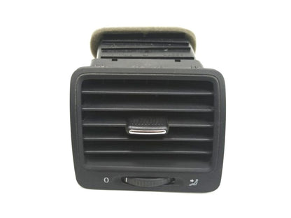 LH Dash Air Vent 05-10 VW Jetta Rabbit Golf GTI MK5 - Genuine - 1K0 819 703 B