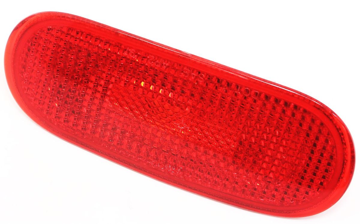 LH Rear Bumper Side Light 98-05 VW Beetle - Genuine - 1C0 945 071 A