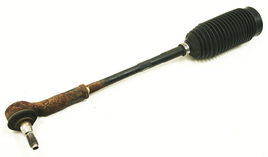LH Tie Rod Inner Outer Driver VW 99-05 Jetta Golf GTI Beetle - Genuine