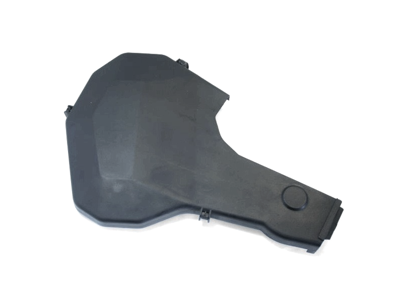 LH Timing Belt Cover Audi A4 A6 VW Passat B5 2.8 V6 Genuine - 078 109 123 N