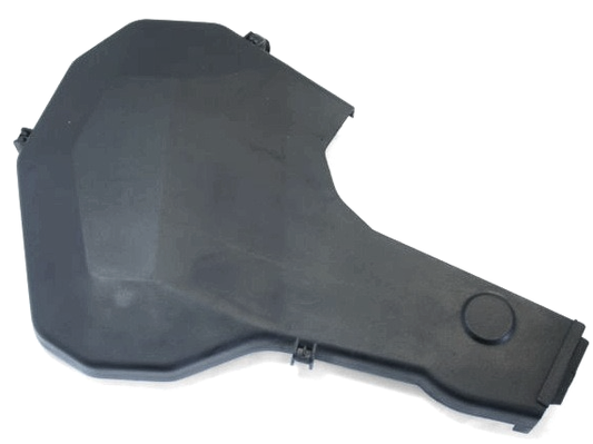 LH Timing Belt Cover Audi A4 A6 VW Passat B5 2.8 V6 Genuine - 078 109 123 N