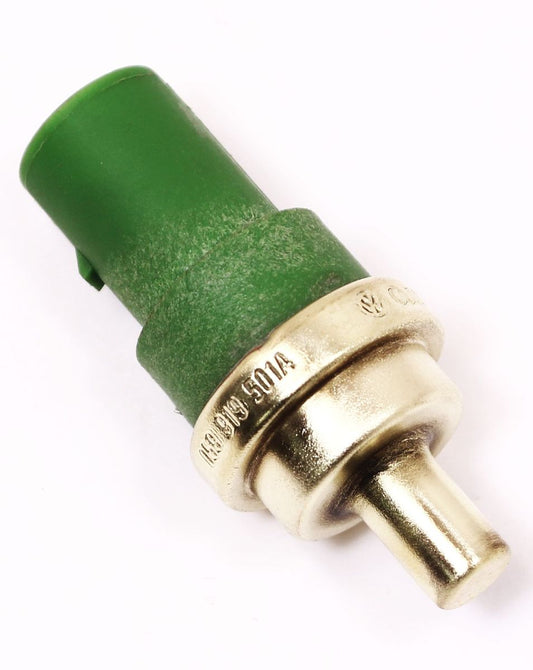 Coolant Temperature Sensor Audi VW Jetta Golf MK4 Beetle Passat 059 919 501 A