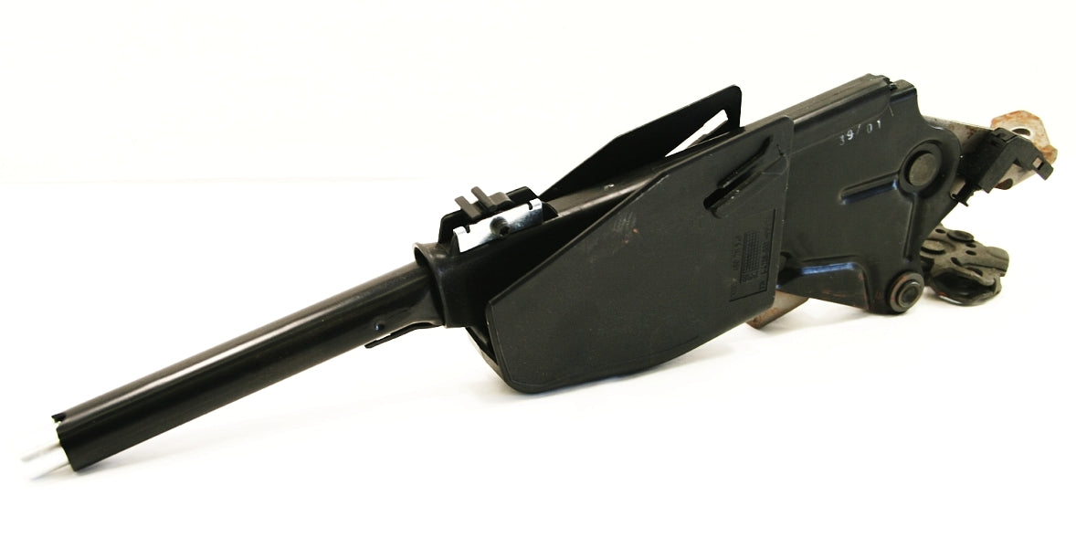 E Brake Handle Emergency Hand Parking Lever Audi A6 S6 RS6 C5 Allroad - Genuine