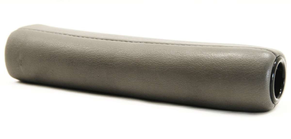 Emergency Parking Hand EBrake Handle Cover Grip 02-04 Audi A6 C5 - Jive Leather