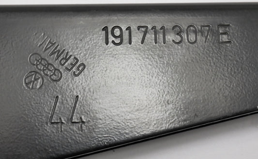 E Hand Parking Brake Handle VW 93-99 Jetta Golf MK3 B3 B4 Ebrake - 191 711 307 E