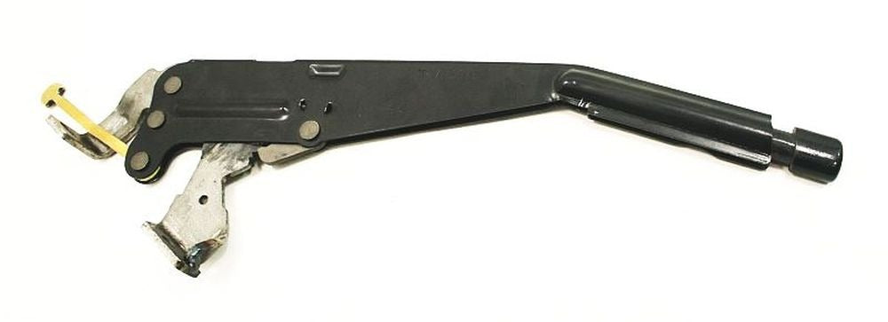 E Hand Parking Brake Handle VW 93-99 Jetta Golf MK3 B3 B4 Ebrake - 191 711 307 E