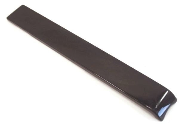 E Brake Handle Wood Trim 98-04 Audi A6 S6 Allroad C5 - Nut Brown - Genuine
