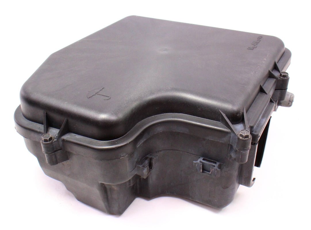 ECU Cover Case Box Audi A4 VW Passat B5 A6 C5 - Genuine - 8D1 907 613 A