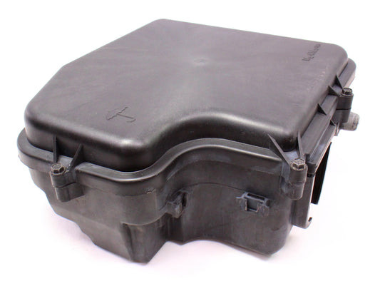 ECU Cover Case Box Audi A4 VW Passat B5 A6 C5 - Genuine - 8D1 907 613 A