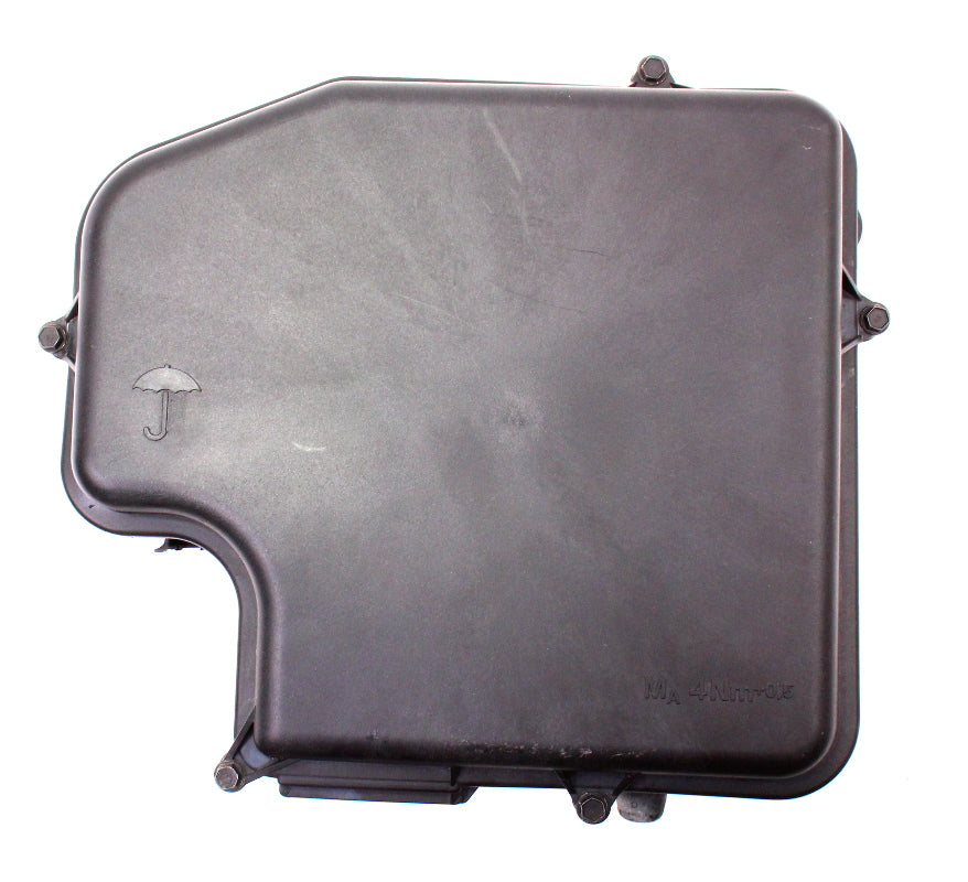 ECU Cover Case Box Audi A4 VW Passat B5 A6 C5 - Genuine - 8D1 907 613 A