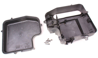 ECU Cover Case Box Audi A4 VW Passat B5 A6 C5 - Genuine - 8D1 907 613 A