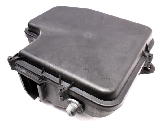 ECU Cover Case Box Audi A4 VW Passat B5 A6 C5 - Genuine - 8D1 907 613 A