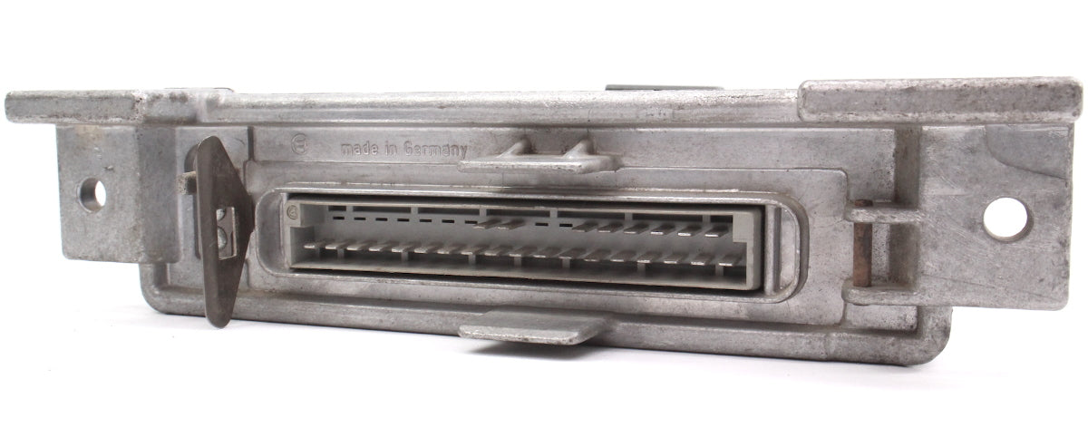 Jetronic ECU ECM Engine Computer VW Jetta Rabbit Golf Scirocco MK1 035 906 263 F