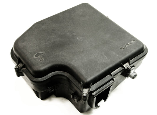 ECU ECM Engine Computer Housing Box Audi A6 S6 A4 S4 B5 C5 - 8D1 907 355 B