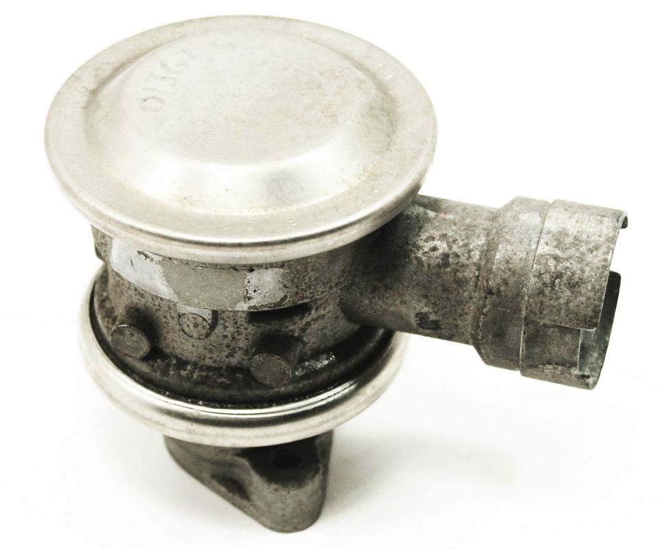 EGR Combi Valve 99-05 VW Jetta Golf MK4 Beetle - Genuine - 06A 131 351