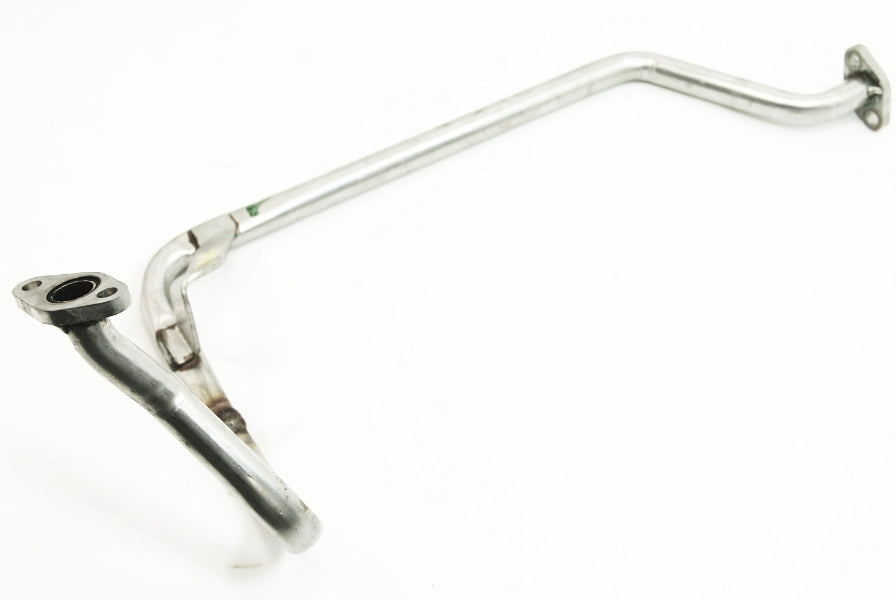 EGR Combi Valve Pipe 2.5 05-09 VW Jetta Rabbit Mk5 Beetle - Genuine