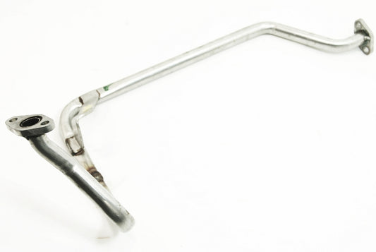 EGR Combi Valve Pipe 2.5 05-09 VW Jetta Rabbit Mk5 Beetle - Genuine