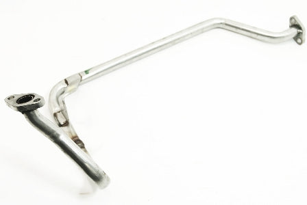 EGR Combi Valve Pipe 2.5 05-09 VW Jetta Rabbit Mk5 Beetle - Genuine