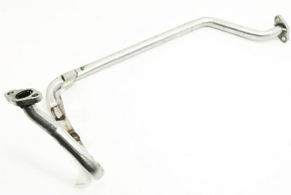 EGR Combi Valve Pipe 2.5 05-09 VW Jetta Rabbit Mk5 Beetle - Genuine