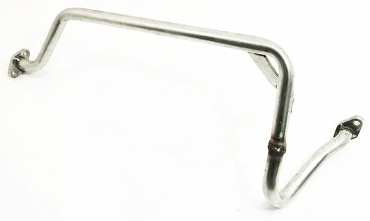 EGR Combi Valve Pipe 2.5 05-09 VW Jetta Rabbit Mk5 Beetle - Genuine