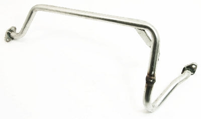 EGR Combi Valve Pipe 2.5 05-09 VW Jetta Rabbit Mk5 Beetle - Genuine
