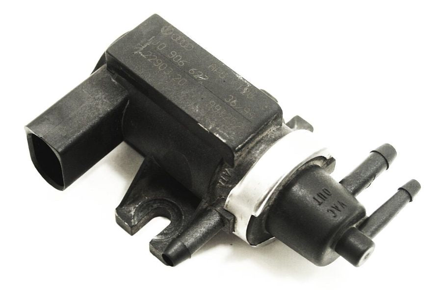 EGR Valve N18 99-05 VW Beetle Jetta Golf MK4 1.9 TDI Genuine - 1J0 906 627