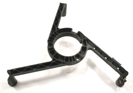 LH Large Electric Fan Bracket Mount 99-05 VW Jetta Golf MK4 - 1J0 121 209 F