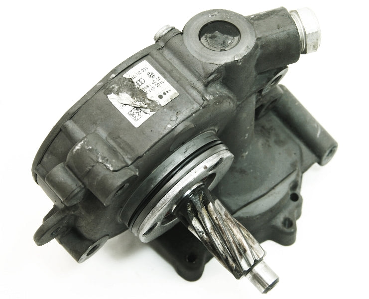 Electronic Steering Box Thrust Gear 05-09 VW Jetta Rabbit GTI MK5 - Genuine