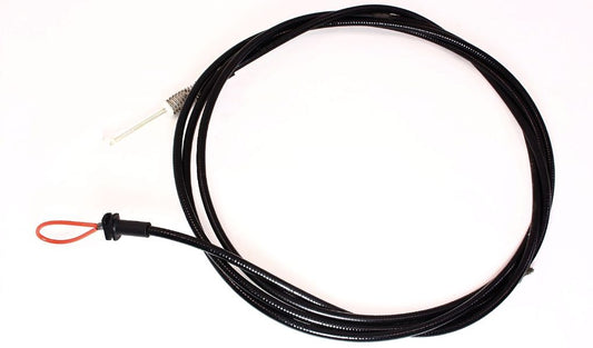 Emergency Hatch Release Cable 00-06 Audi TT MK1 - 8N8 827 531 A